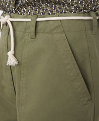 OLIVE // Chino France