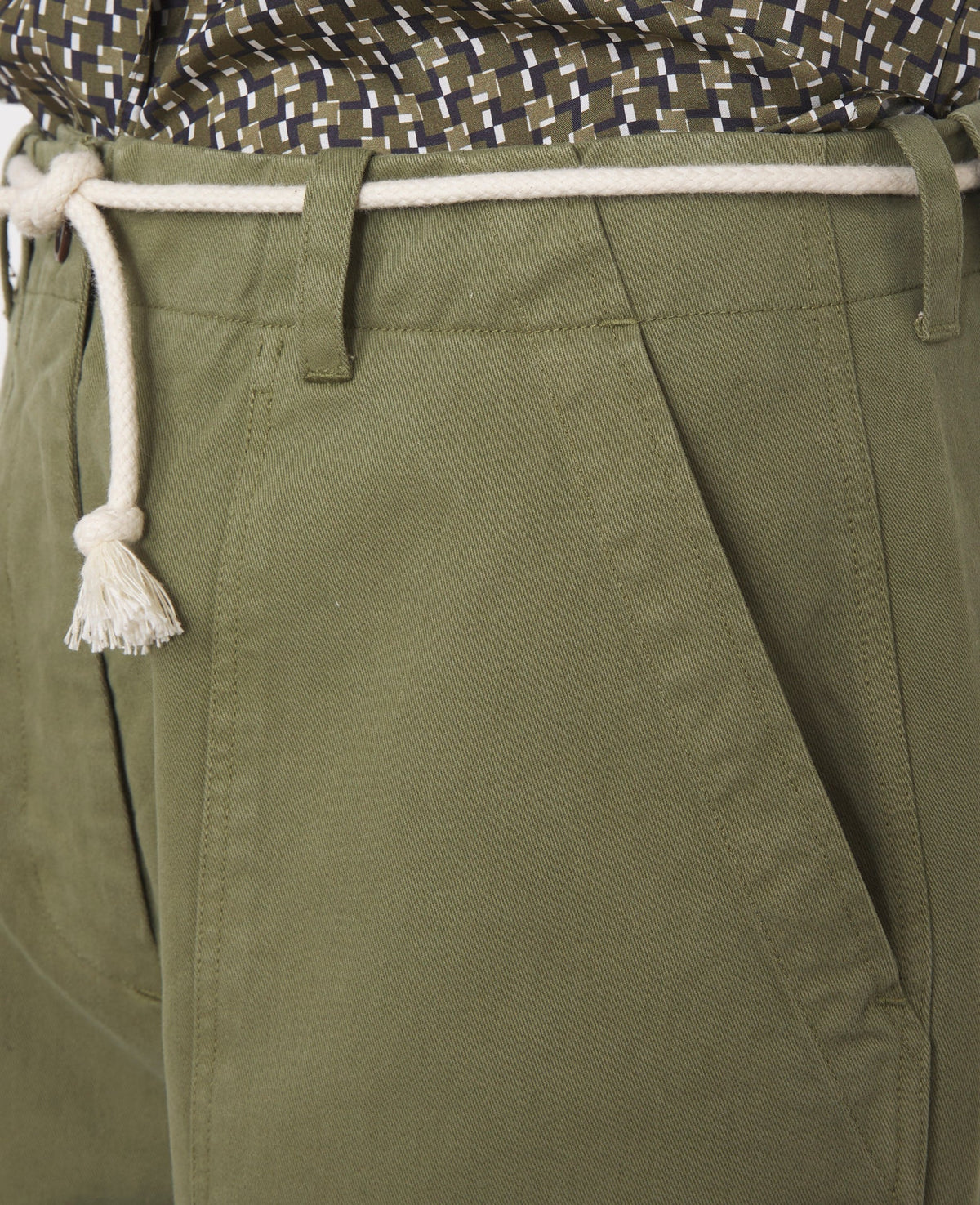OLIVE // Chino France