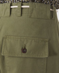 OLIVE // Chino France