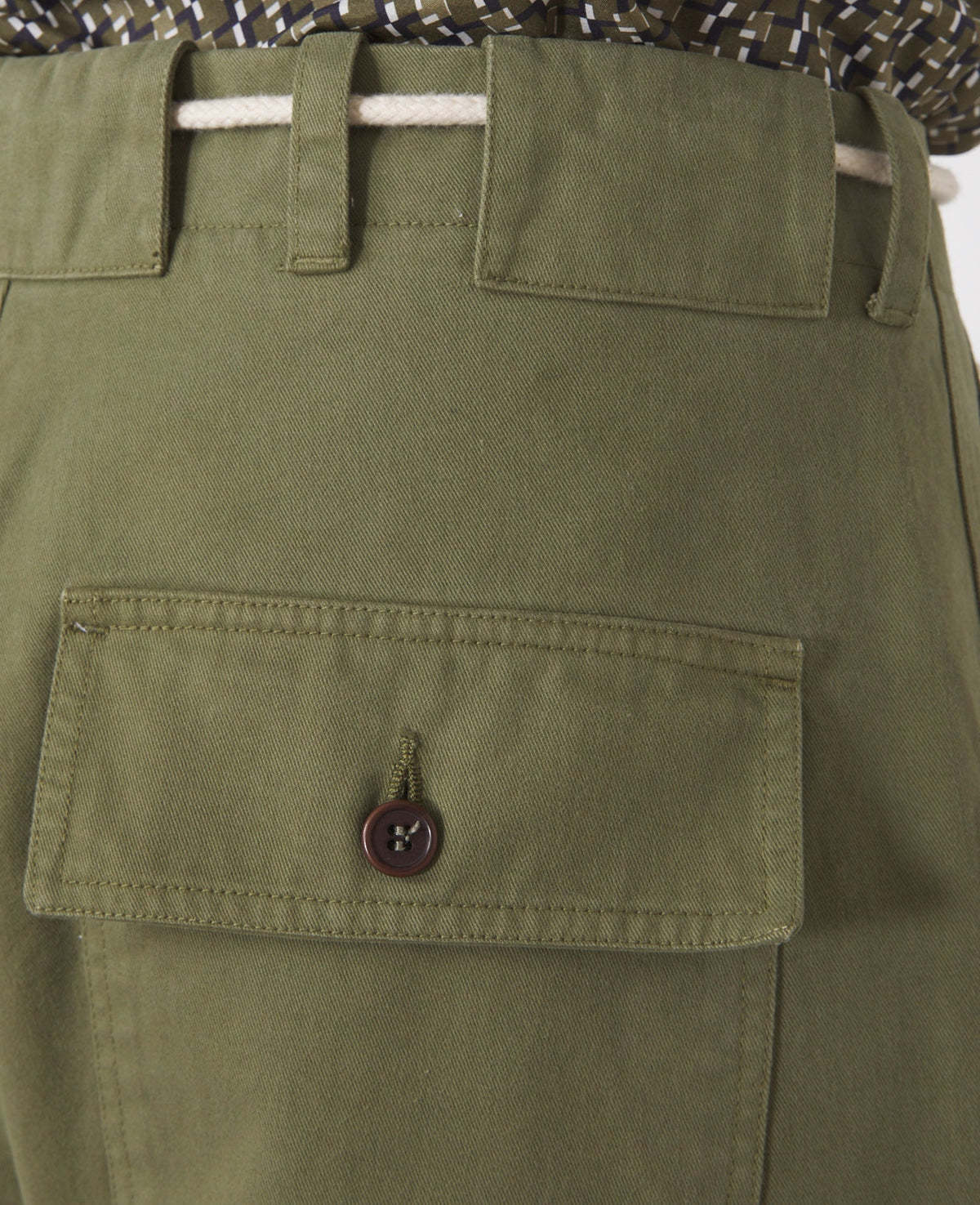 OLIVE // Chino France