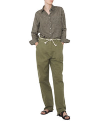 OLIVE // Chino France
