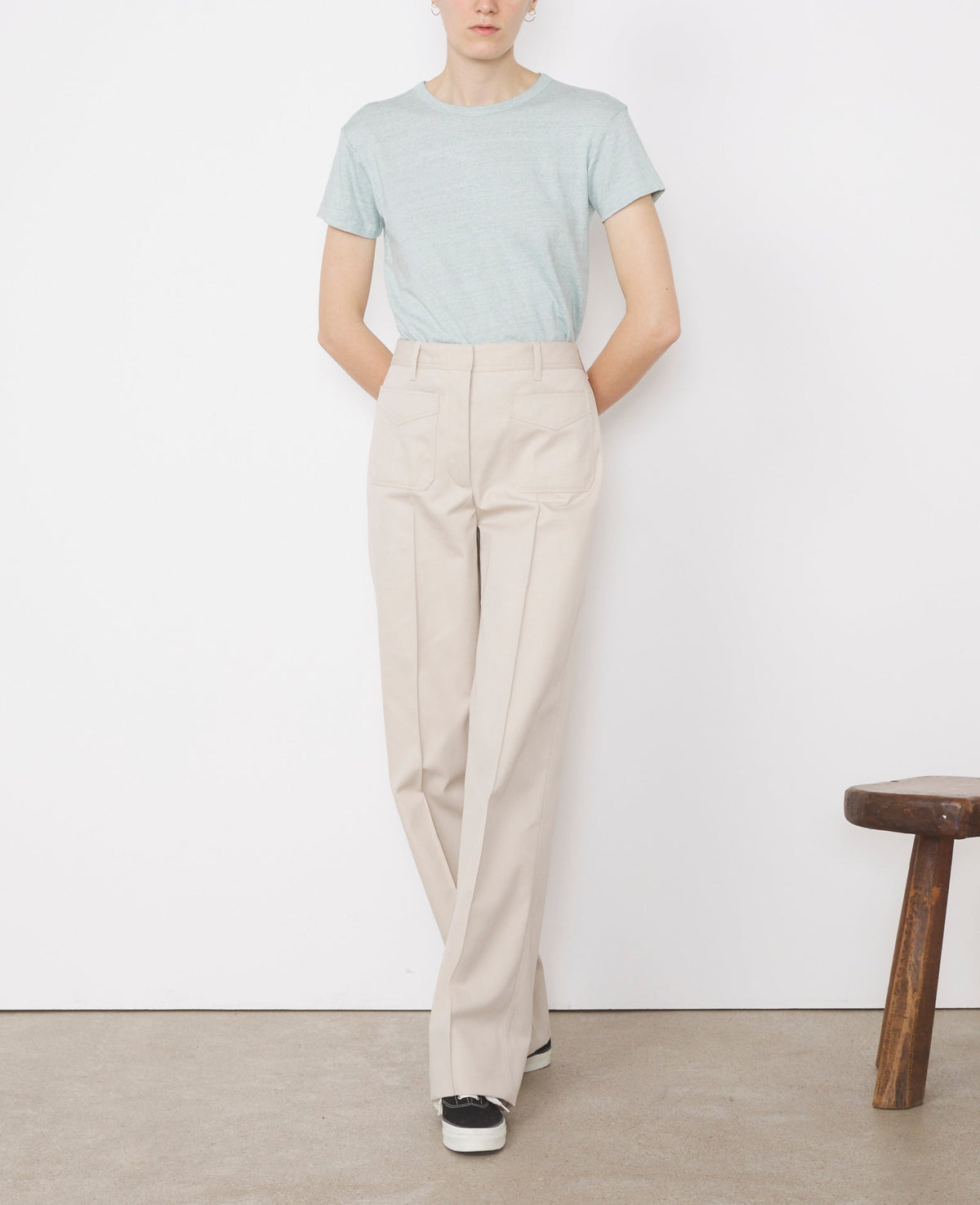 SAND // Chino Elsie