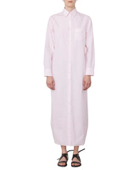 PINK // ROBE LONGUE CELINA