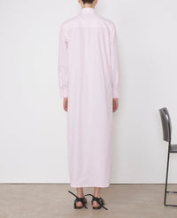 PINK // ROBE LONGUE CELINA