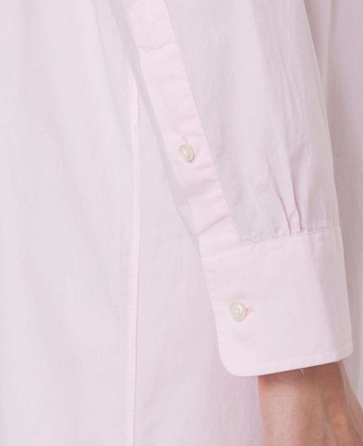 PINK // ROBE LONGUE CELINA