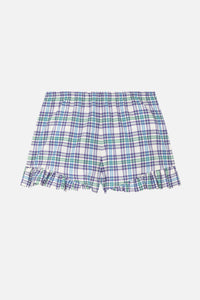 Short Rod Western - Blue