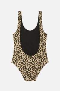 Maillot de bain Pamela Wild - Leopard