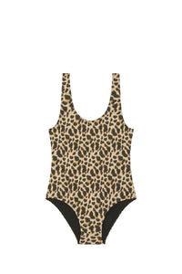 Maillot de bain Pamela Wild - Leopard