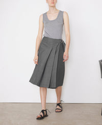 GREY // Débardeur Esra