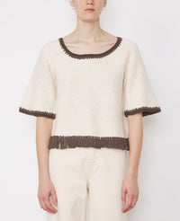 ECRU // Tee-shirt Olympe