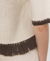 ECRU // Tee-shirt Olympe