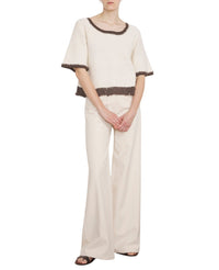 ECRU // Tee-shirt Olympe
