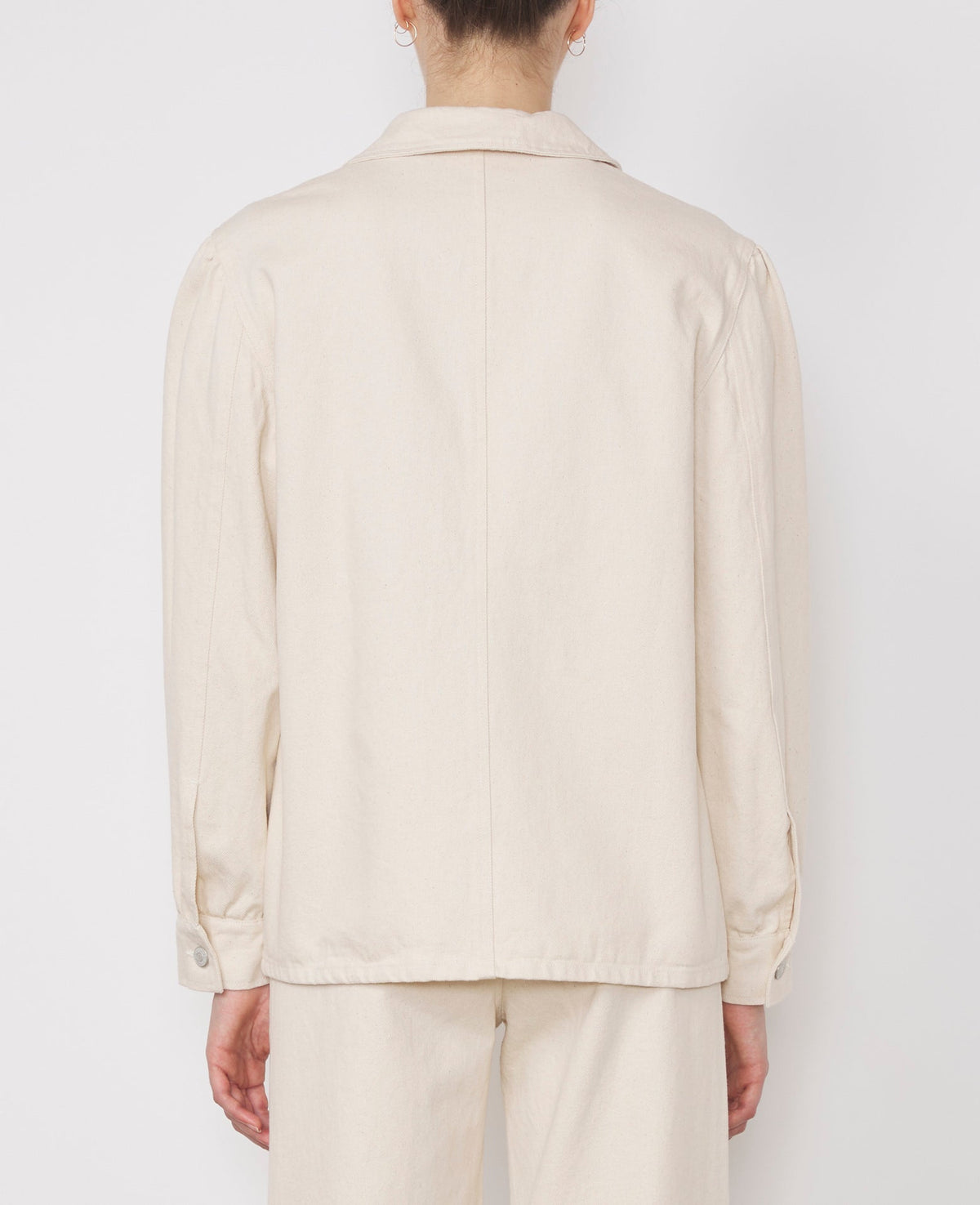 ECRU // Veste Enola