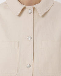 ECRU // Veste Enola