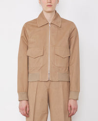 CIGAR // Blouson Jily