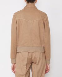 CIGAR // Blouson Jily