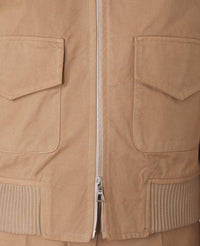CIGAR // Blouson Jily