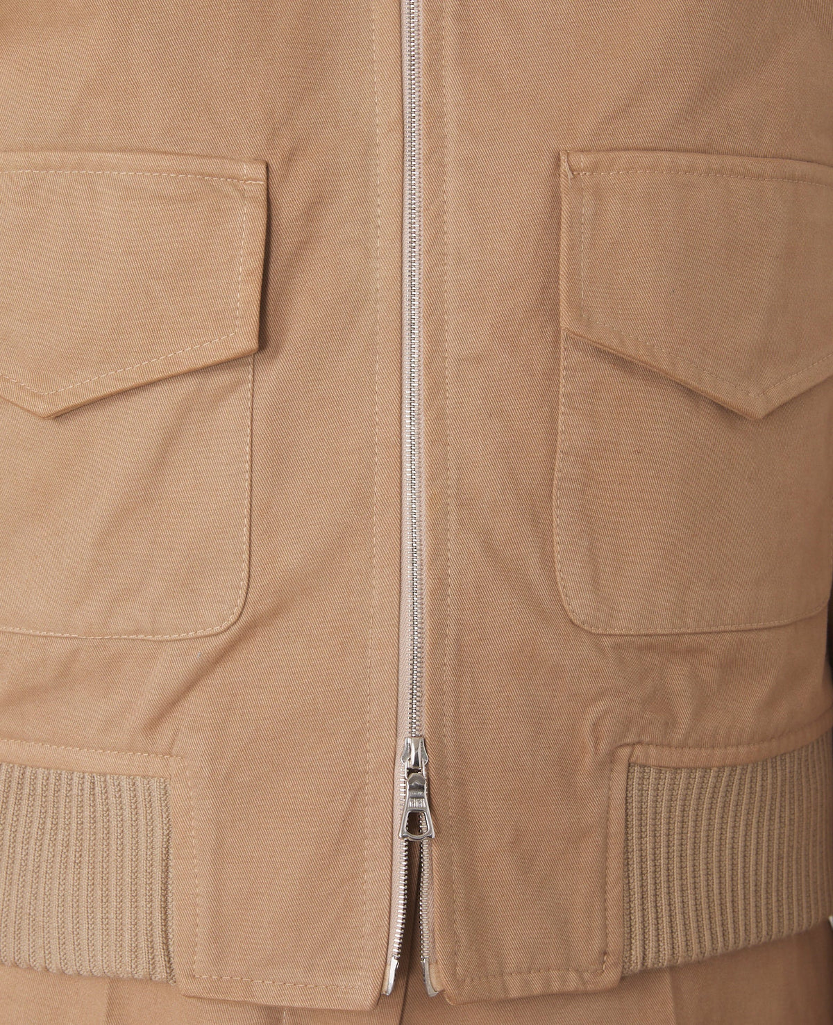 CIGAR // Blouson Jily