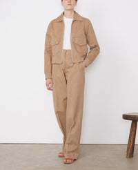 CIGAR // Blouson Jily