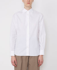 WHITE // Chemise Ella