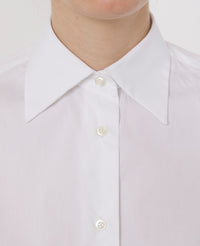 WHITE // Chemise Ella