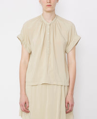SAND // Chemise Nolwenn