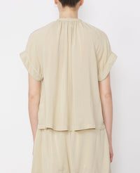 SAND // Chemise Nolwenn