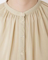SAND // Chemise Nolwenn