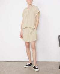 SAND // Chemise Nolwenn