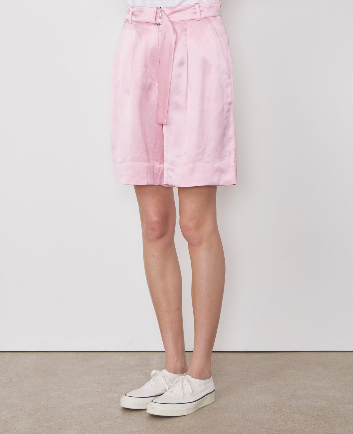 PINK // Short Dalva