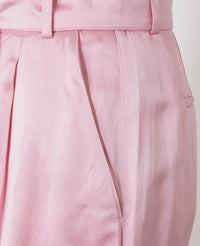 PINK // Short Dalva