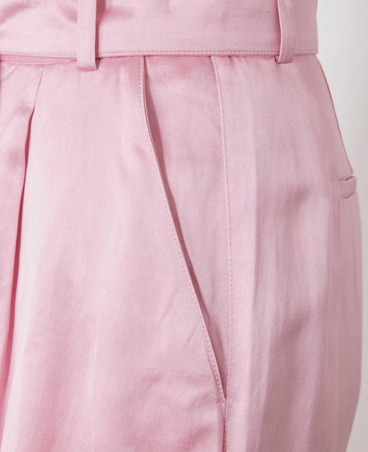 PINK // Short Dalva