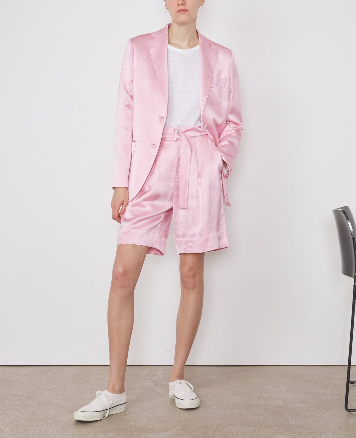 PINK // Short Dalva