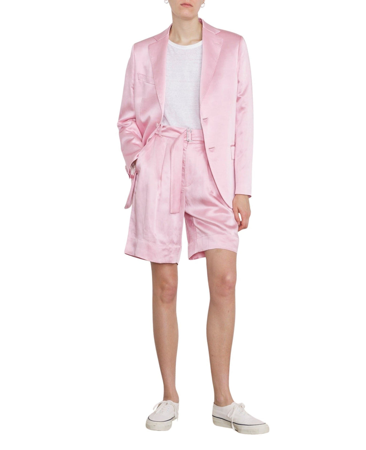 PINK // Short Dalva