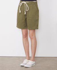 OLIVE // Short chino France