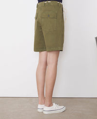 OLIVE // Short chino France