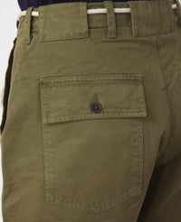 OLIVE // Short chino France