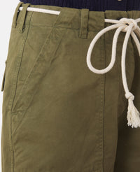 OLIVE // Short chino France