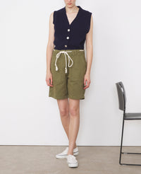 OLIVE // Short chino France