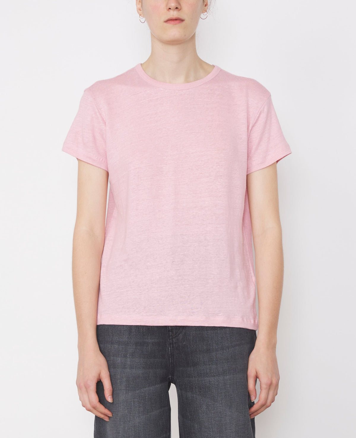 PINK // Tee-shirt Lara