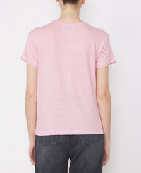 PINK // Tee-shirt Lara