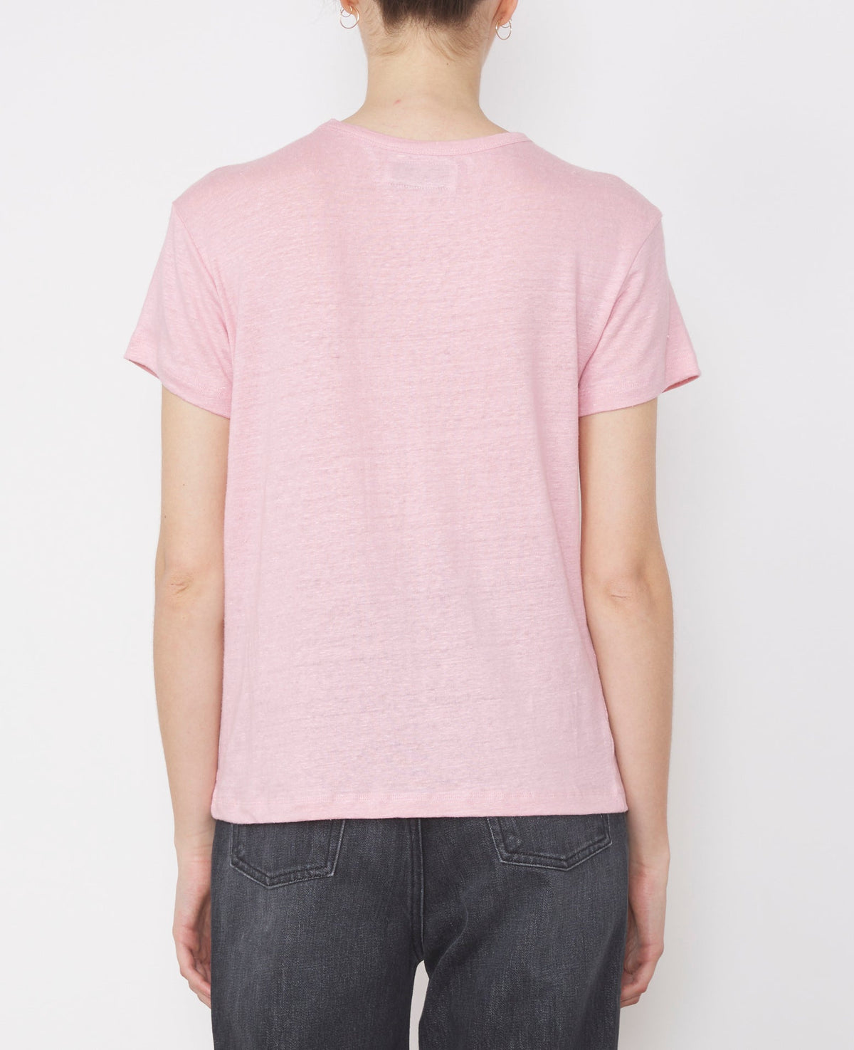 PINK // Tee-shirt Lara