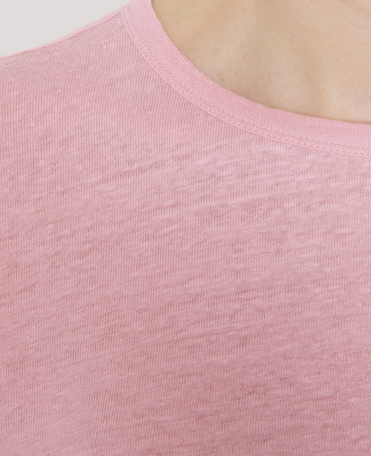 PINK // Tee-shirt Lara