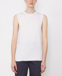 WHITE // Débardeur