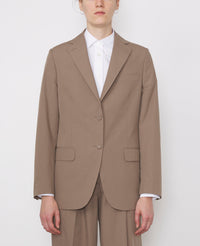 TAUPE // VESTE CHARLENE