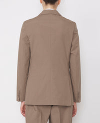 TAUPE // VESTE CHARLENE