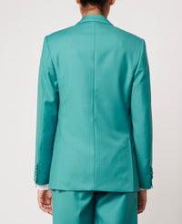 EMERALD // VESTE CHARLENE