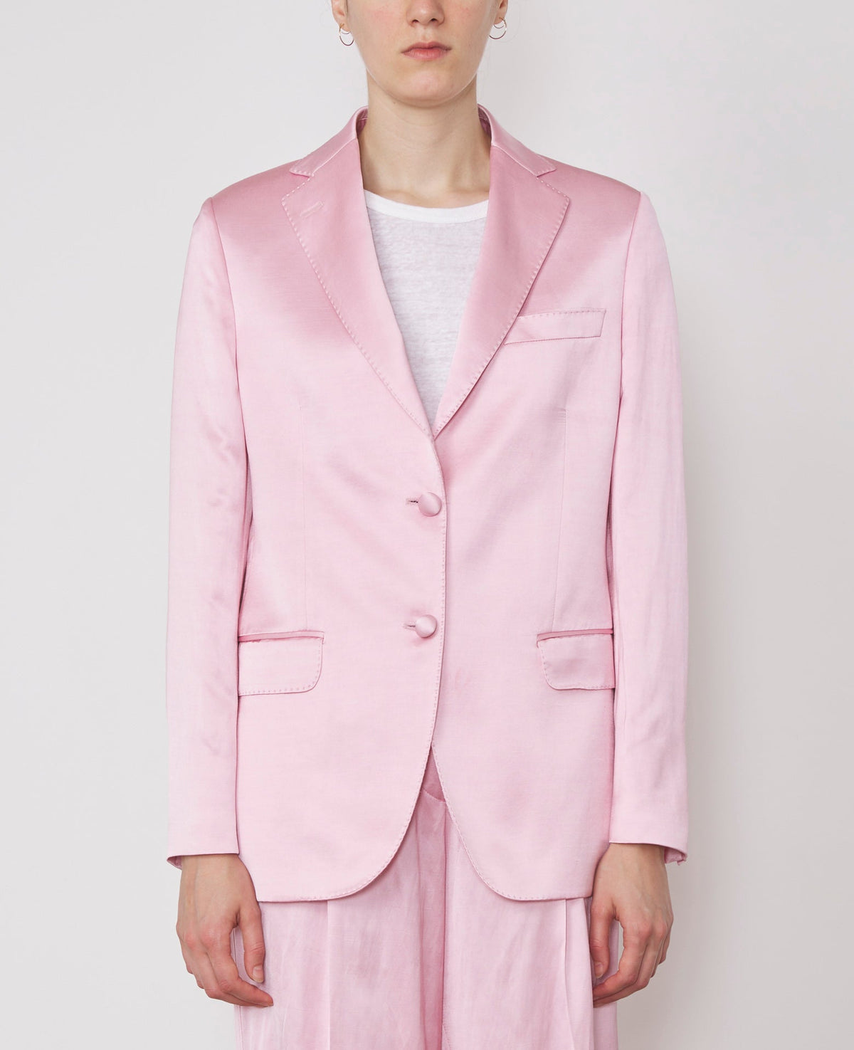 PINK // Veste Charlene