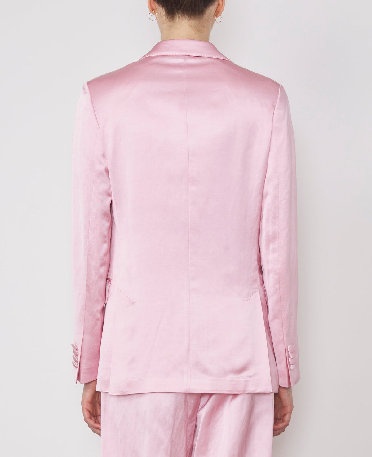 PINK // Veste Charlene