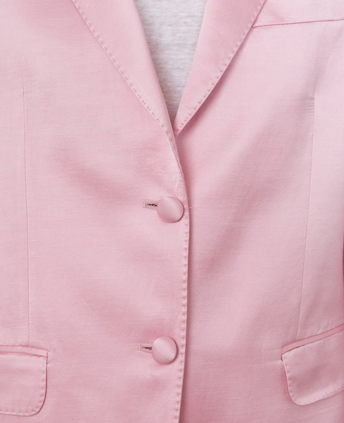 PINK // Veste Charlene